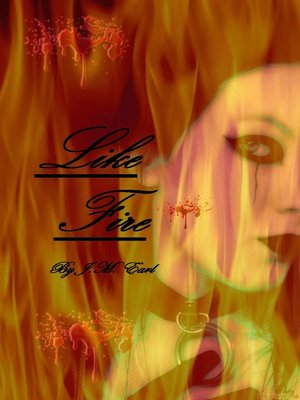 cover image of Like Fire